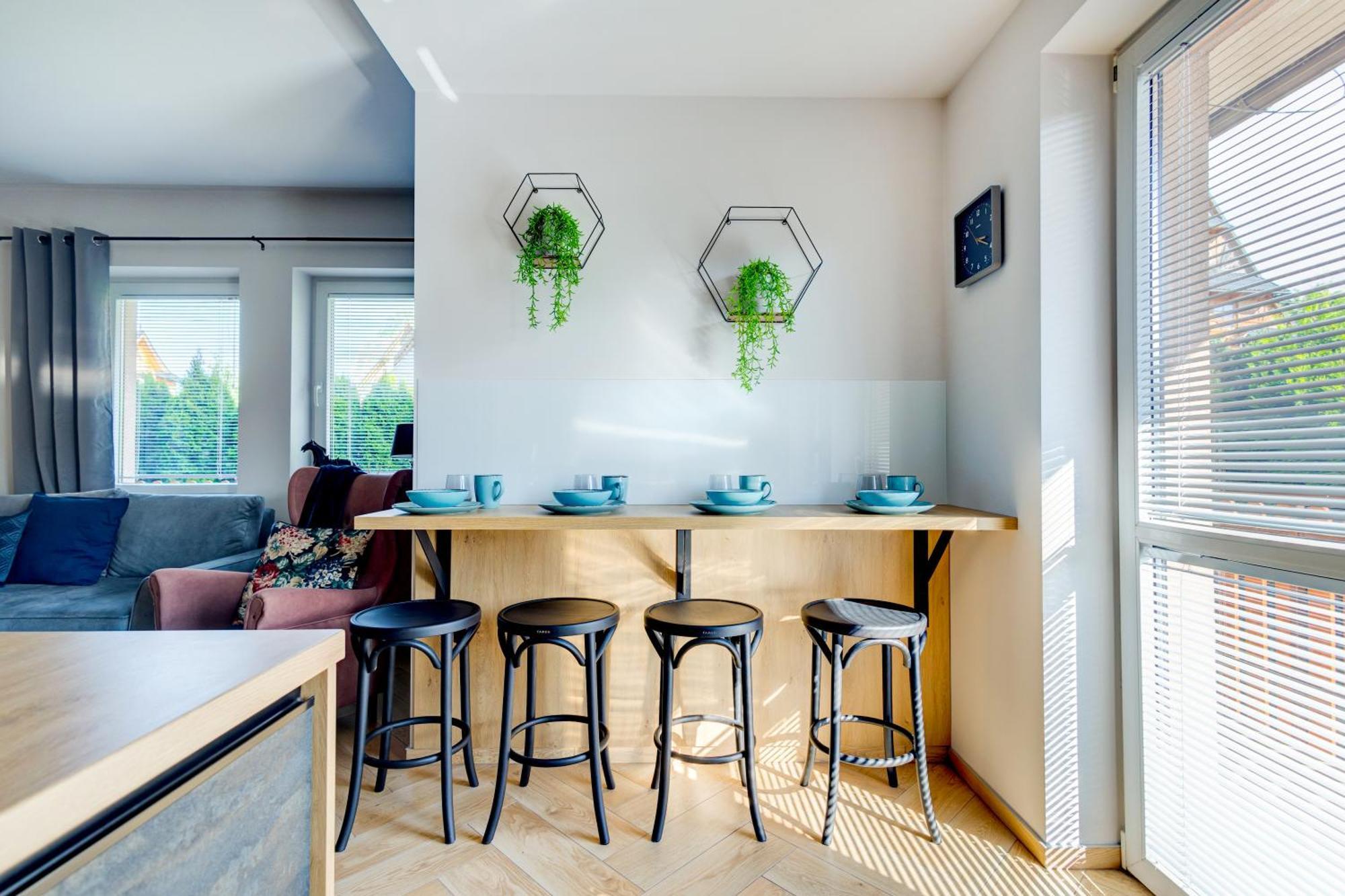Apartment Lux Giewont View Droga Do Walczakow 30 By Rentilopl *